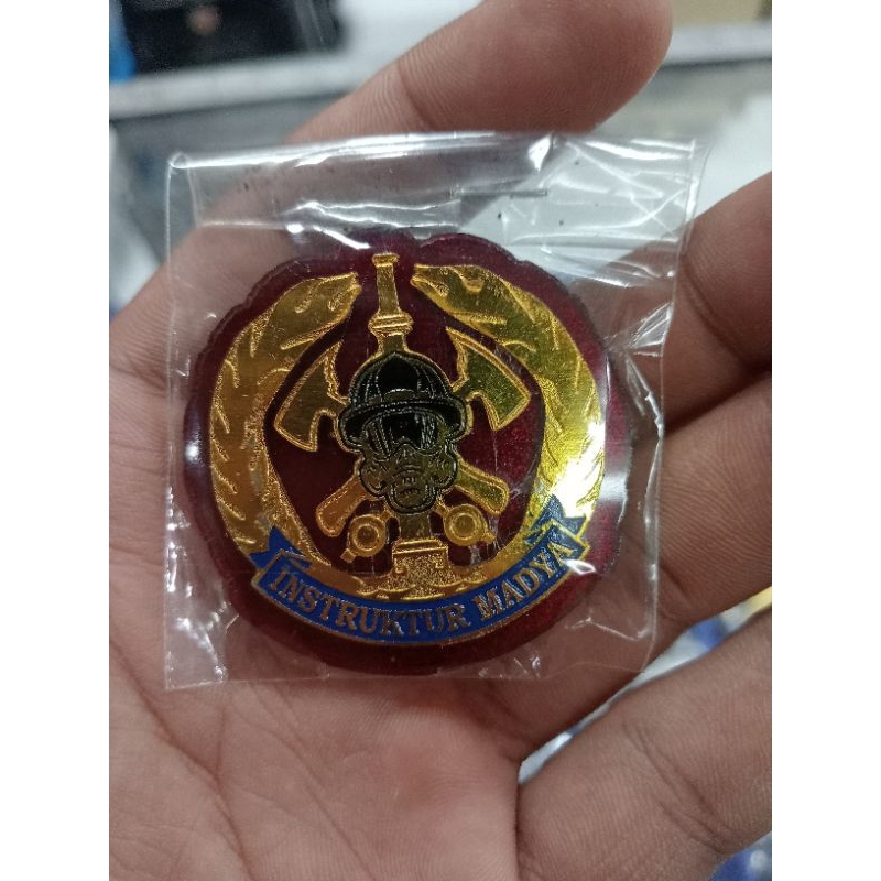 ใหม่ล่าสุด MADYA MEGNET INSTRUCTURE PIN