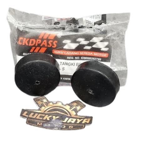 Rxs Rx-S CkdPass Rx ยางลิ่มถังพิเศษ