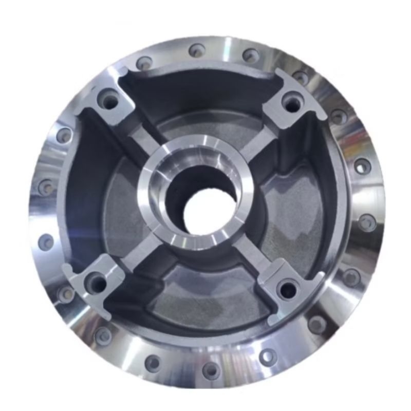 REAR DRUM CB 150 X CBR 150 V4 CB 150 R V4 CB150X REAR