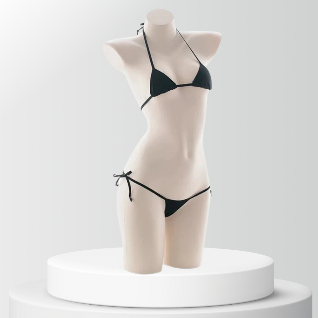 G String and Bra Set SG008