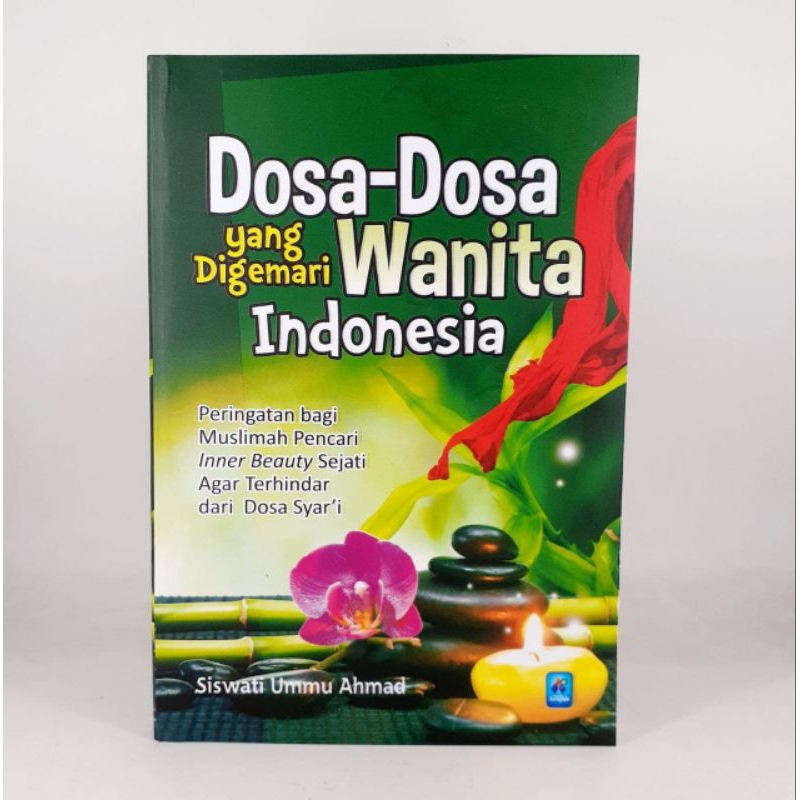 Sins ที่ได้รับความนิยมในผู้หญิง