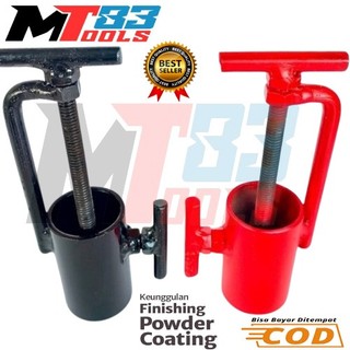 READY Treker Shockbreaker Depan Motor | Alat Pembuka Bongkar Kuncian ShockBreaker Depan Sepeda Motor