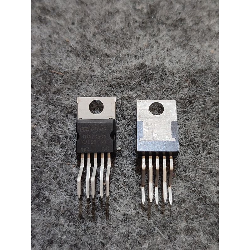 Ic TDA 2030 TDA2030*