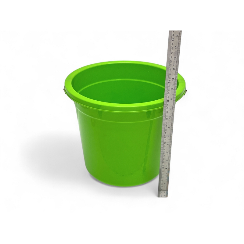 BUCKET TIMBO 5GL SUPER BT069 MP / TIMBO / TIMBA MASPION / BUCKET