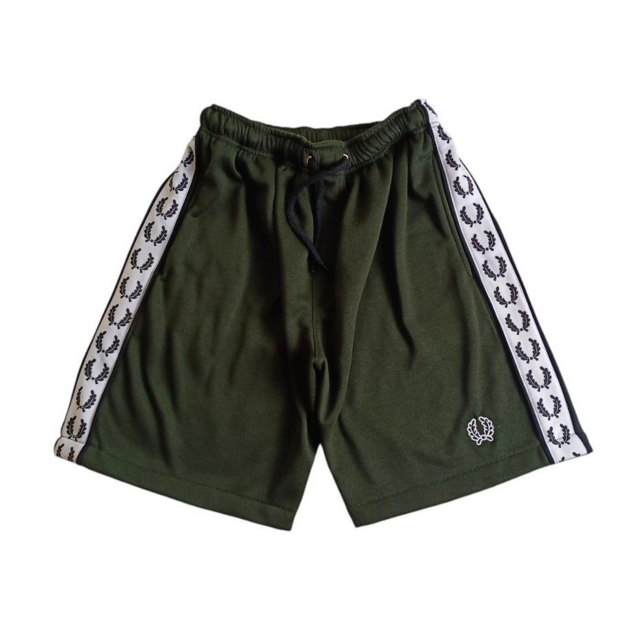 กางเกงขาสั้นผู้ชาย Fred Perry Boardshort - กางเกงขาสั้น