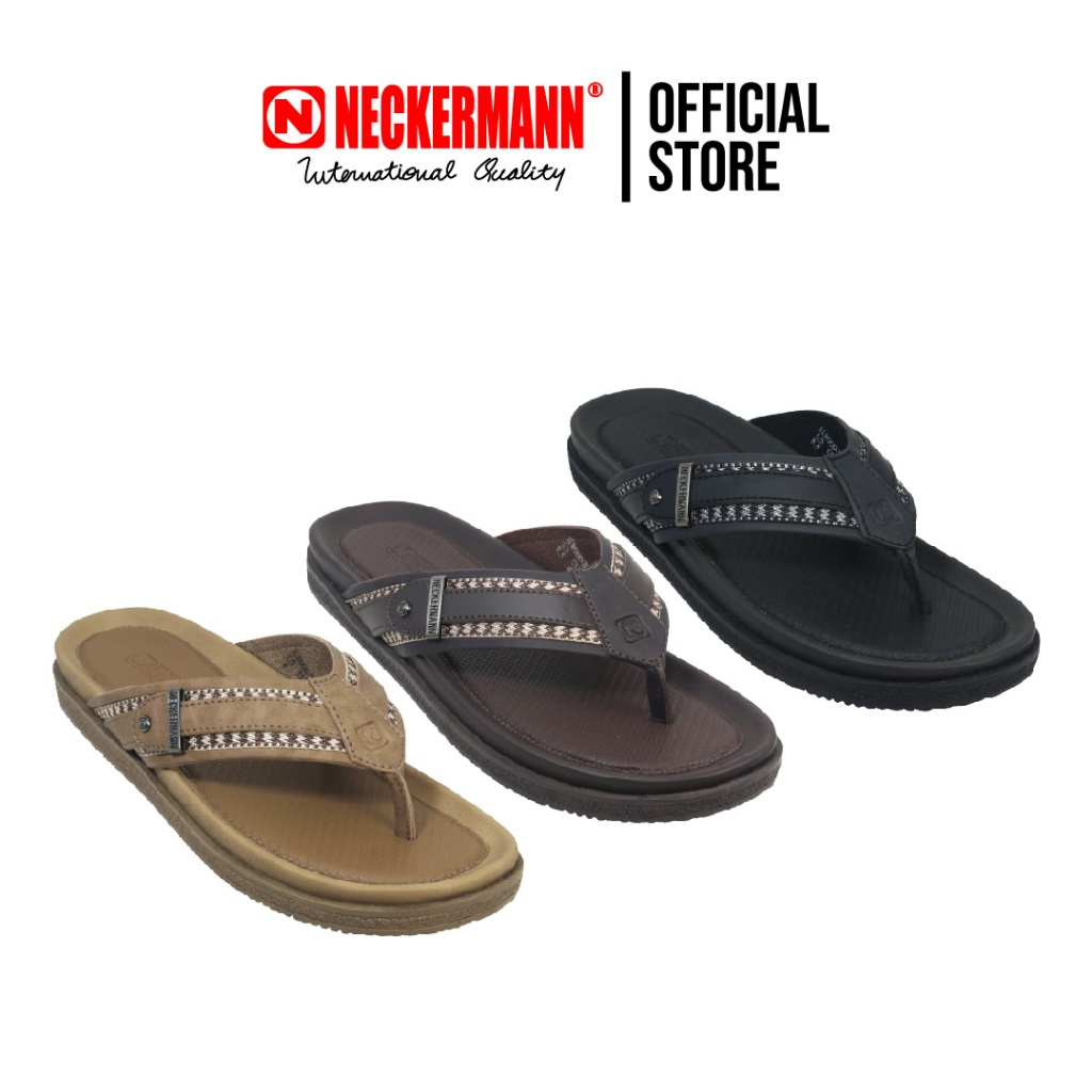 รองเท้าแตะผู้ชาย Neckermann Elwood 701