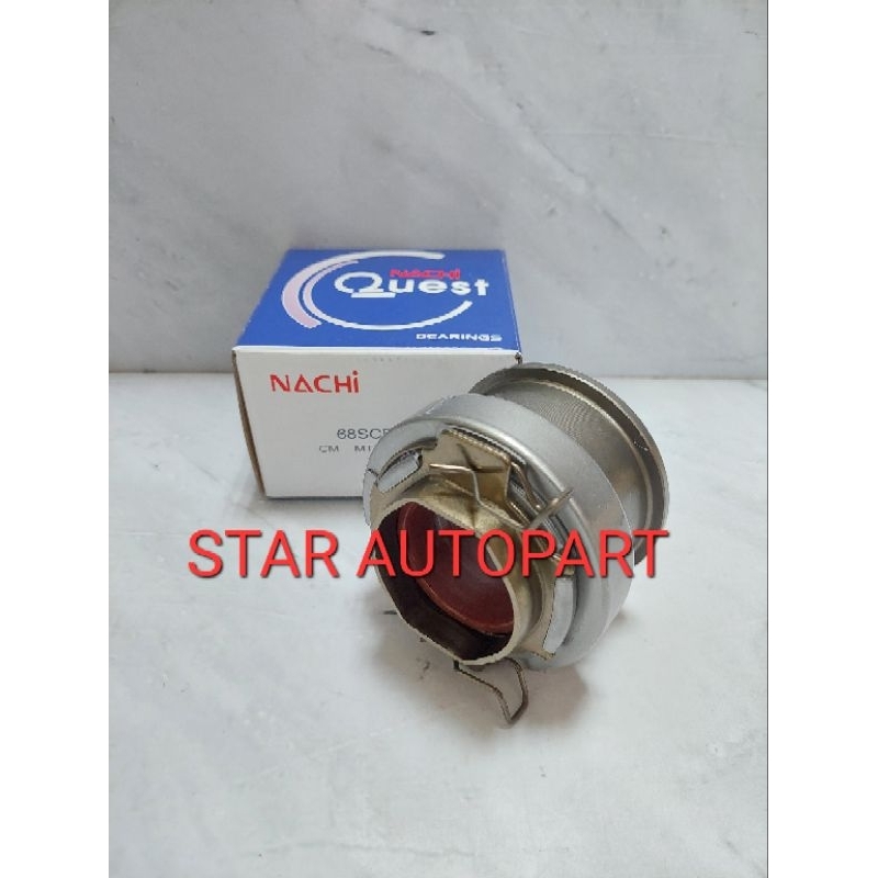 DEK LAHAR HT130 130HT HINO DUTRO 130 68SCRN62P NACHI