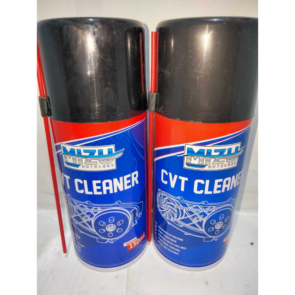 MIZU BRAND CVT CLEANER 150ML