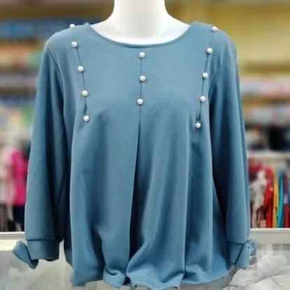 HEROES BLOUSE*******