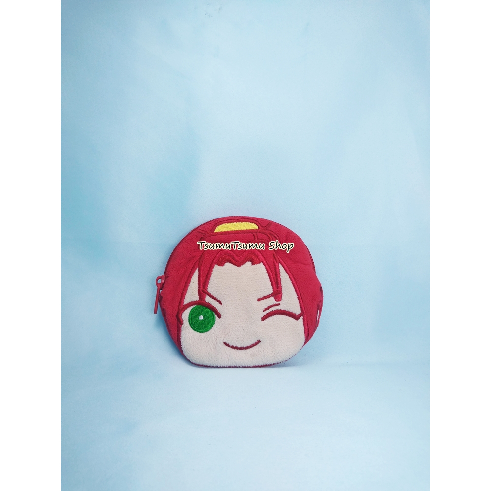 กระเป๋า Ensemble Stars Omanjuu FukaFuka: อิซาราเหมา