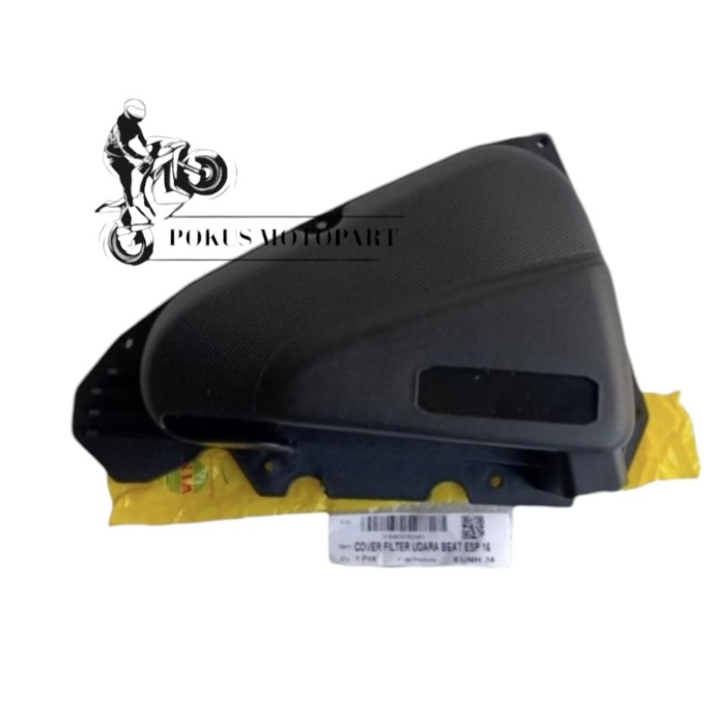 ฝาครอบกรองอากาศ/ฝาครอบคลัตช์ (K81) BEAT ESP 2016-2019 WIN