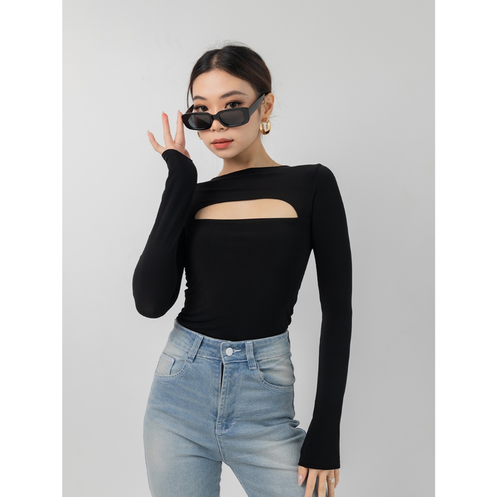 เอเวอร์ท็อป -1.0 | เสื้อเคอรี่