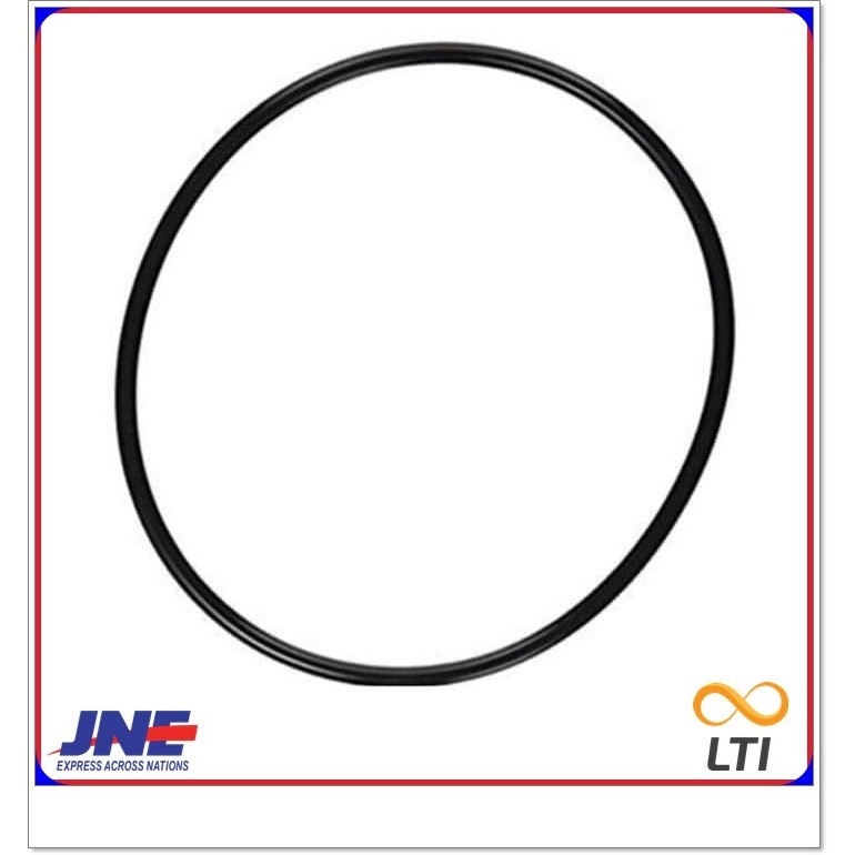 Oring Pump Max E Pro U9-228A