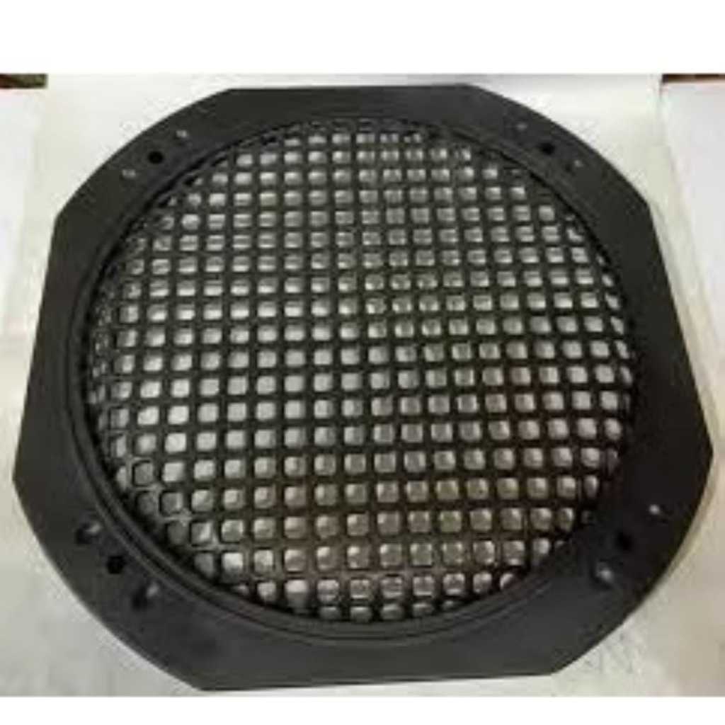 เตาย่างลําโพง 10" / ฝาครอบ SALON 10