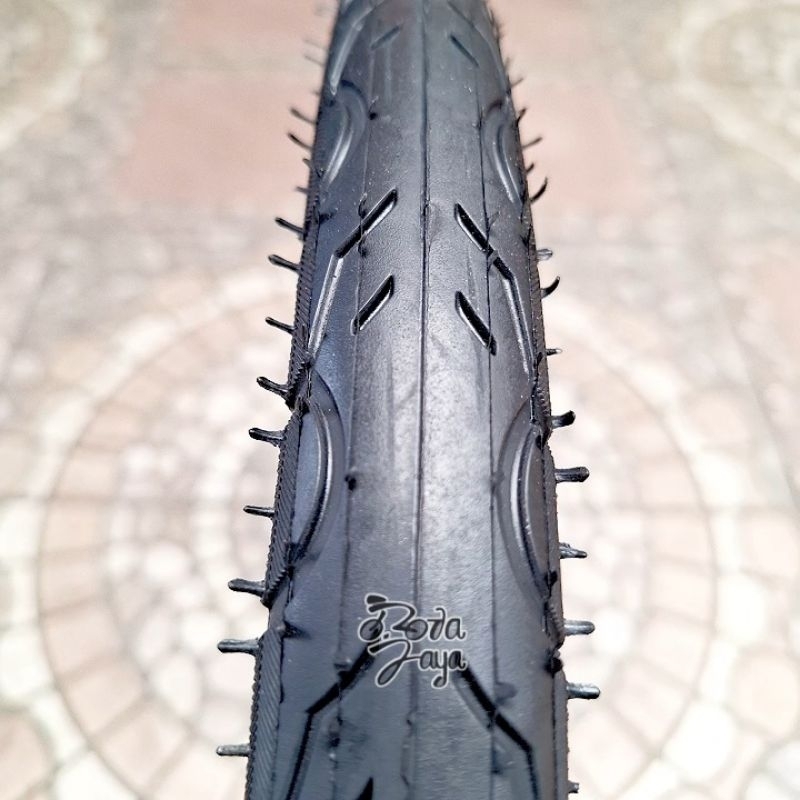 ยาง KENDA OUTER 20 x 1.50 สีดํา 193