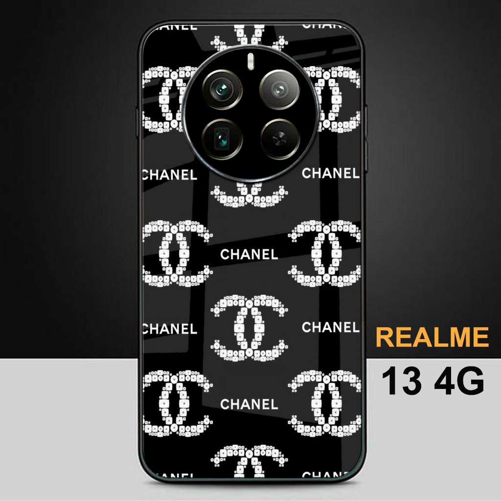 Softcase Glass Glitter สําหรับ Xiaomi Poco F6 - ปลอก Hp Poco F6 - เคสป้องกัน Hp Poco F6 - K32