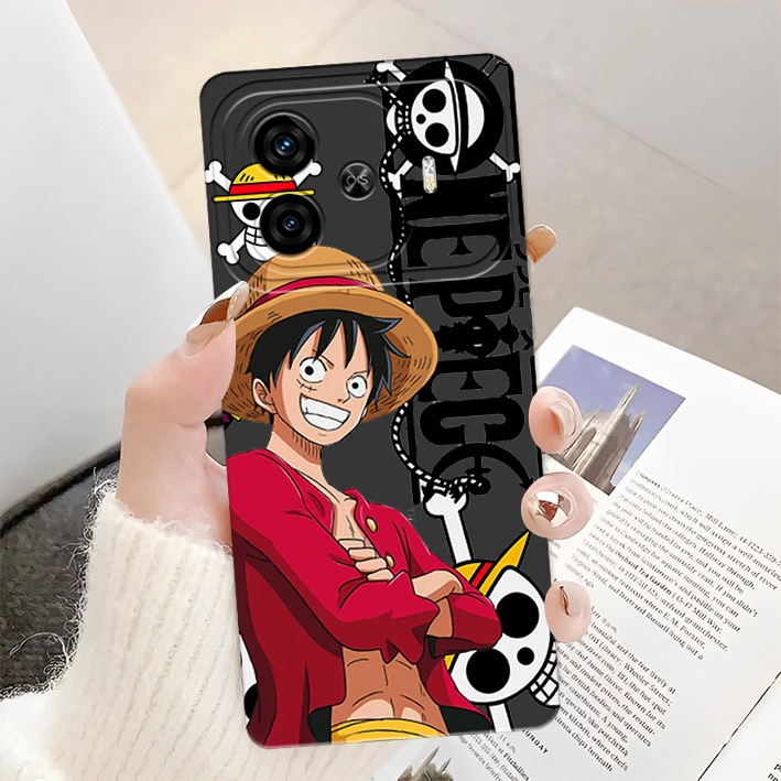 CASE HP VIVO IQOO Z9 TURBO 5G/IQOO Z7/IQOO Z7X Case Procamera Macaron Fashion Softcase Silicone Tpu[