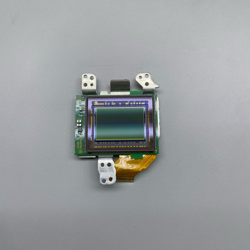 Ccd Cmos สําหรับ Fujifilm xm1