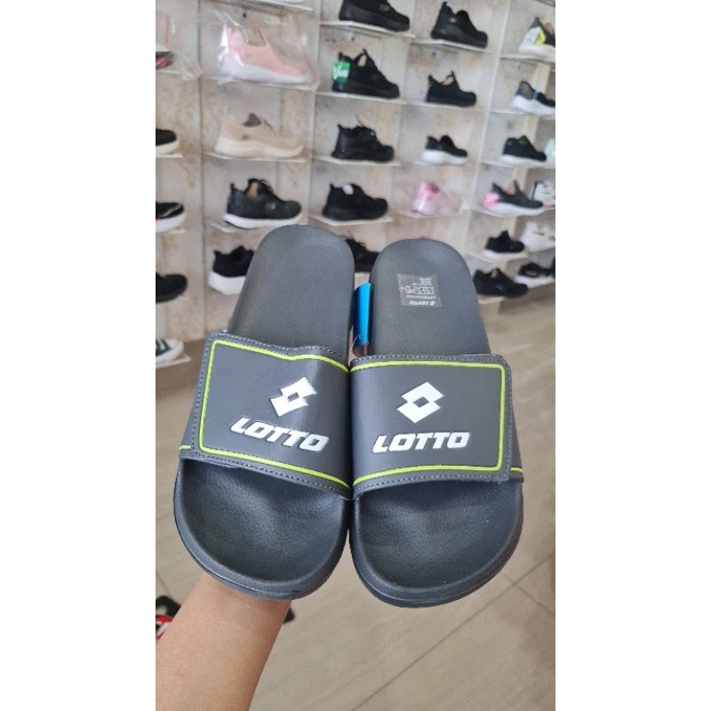 รองเท้าแตะ Lotto 44*