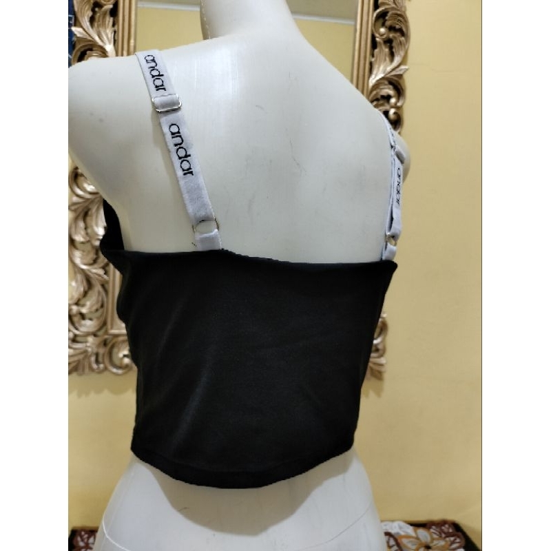 เสื้อกล้าม Andar****