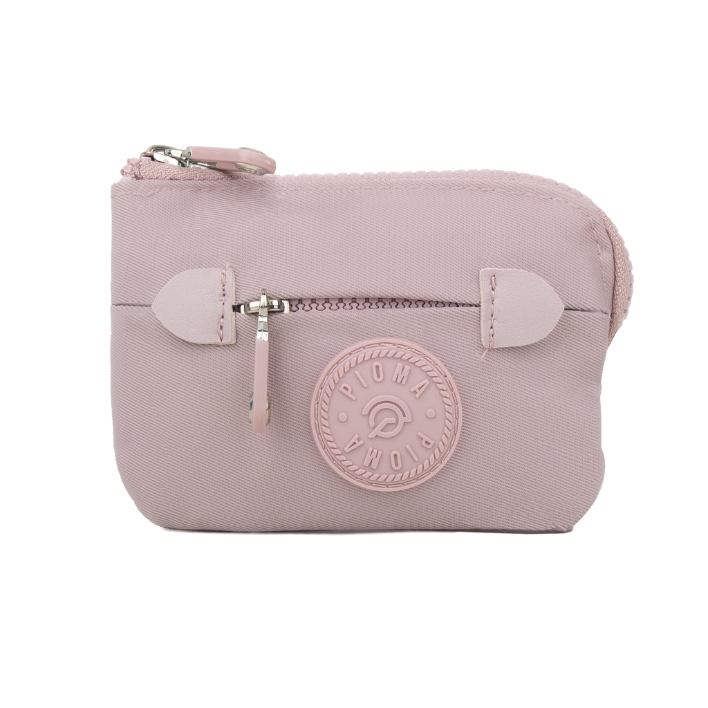 ขายส่ง OMYGOOSE Pioma Qila Card Wallet / Coin Wallet / Key Wallet / Card Holder Simple Wallet