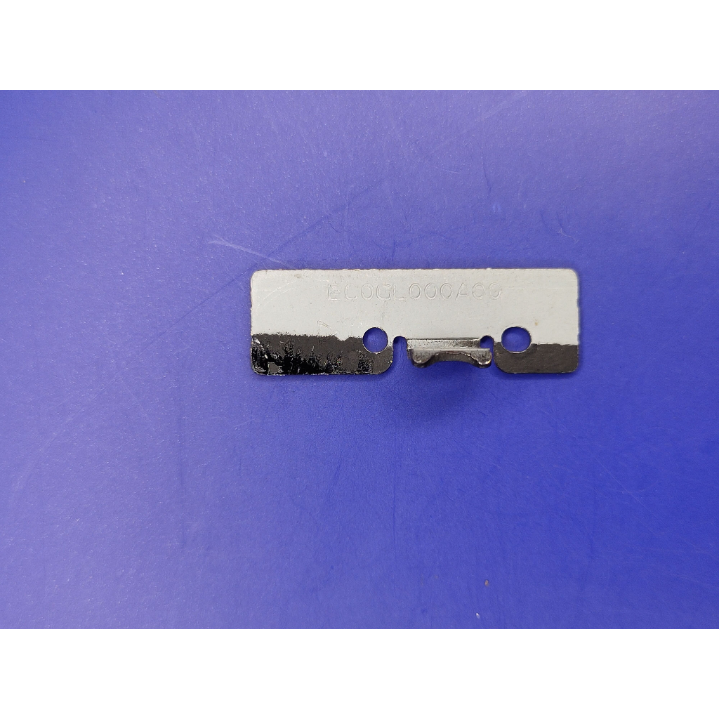 ET47 BDV-LEN-2 BRACKET DVD INTERNAL LAPTOP LENOVO G405 G460 G470 G485 EC02C000D00