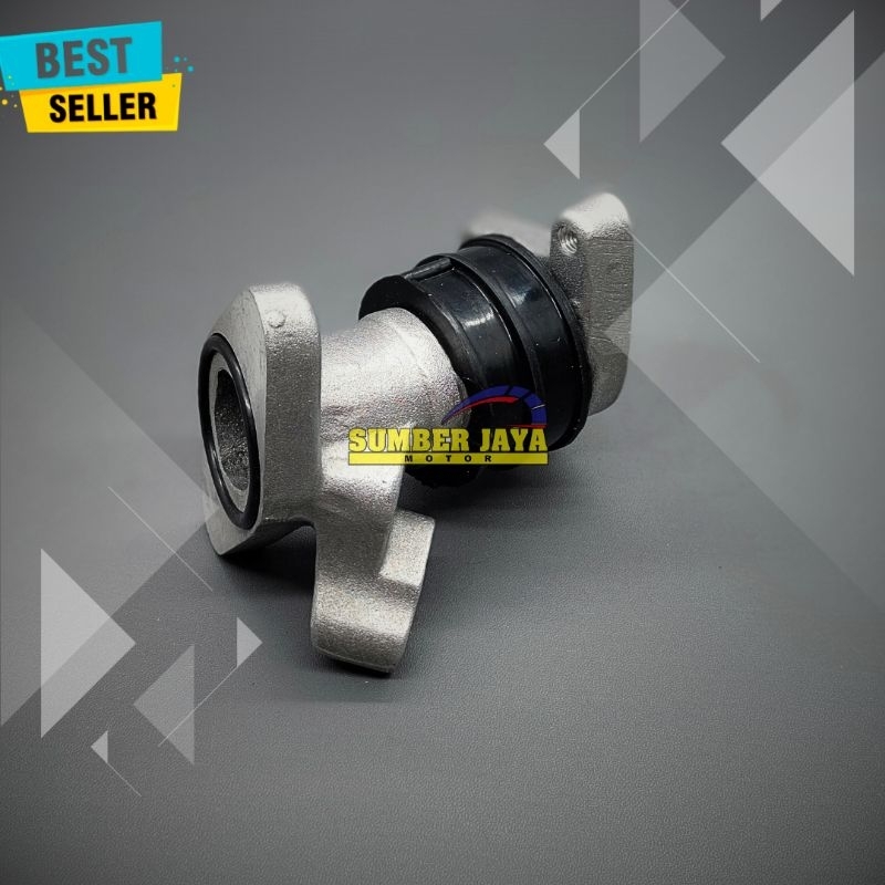 Intek ท่อร่วมไอดี cb150r cbr150 cb150 สําหรับ downdraf matic honda