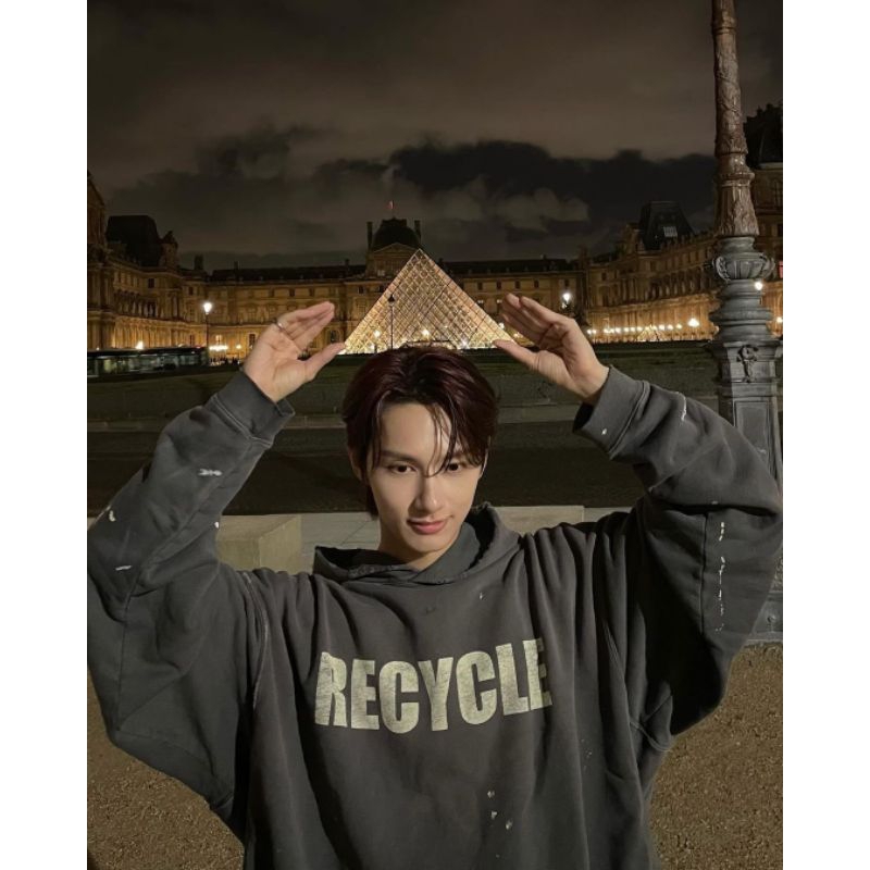 แฟนของ Arraa Jeonghan