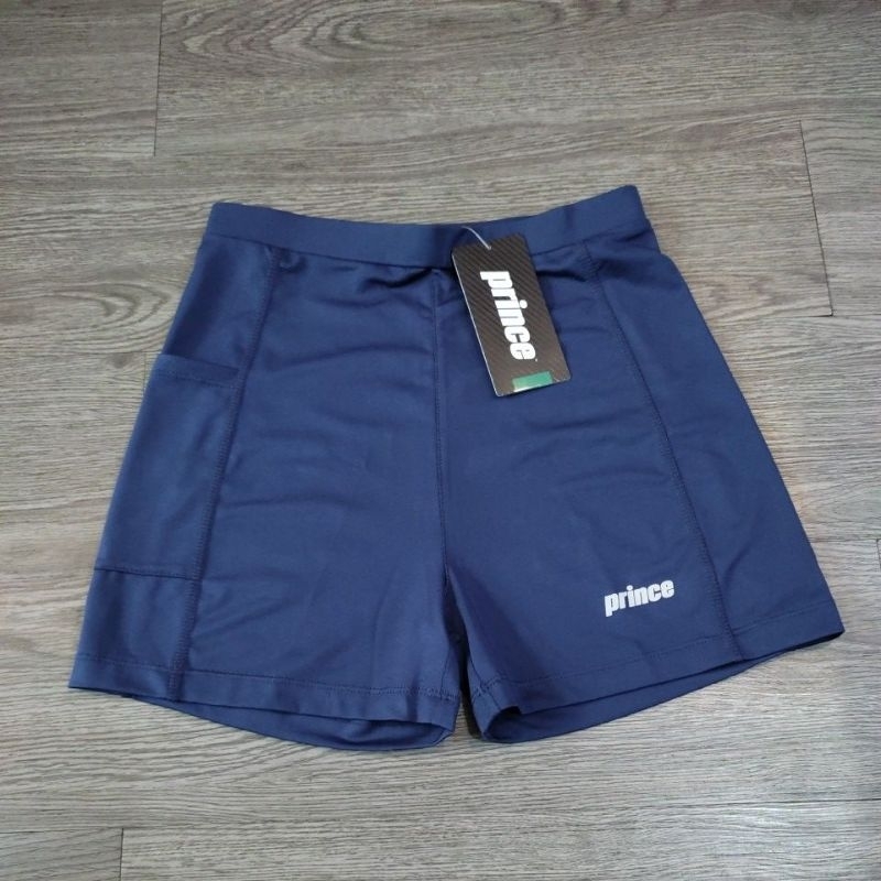 กางเกงเทนนิส Prince PRV AF Briana