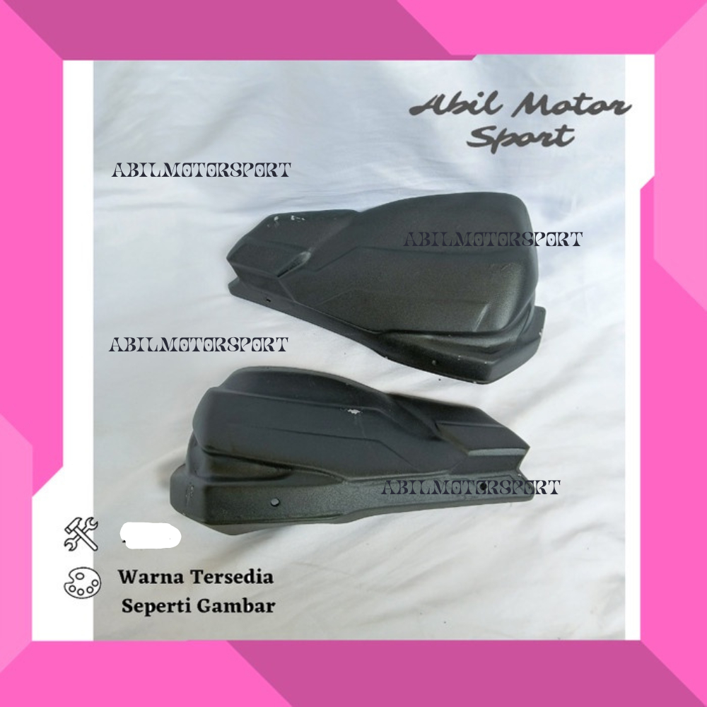 CYCLOPS ADVENTURE BONE HANDGUARD COVER