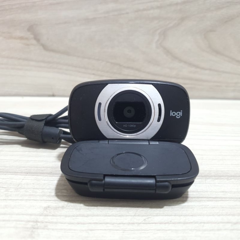 Web CAM LOGITECH C615 ต้นฉบับ