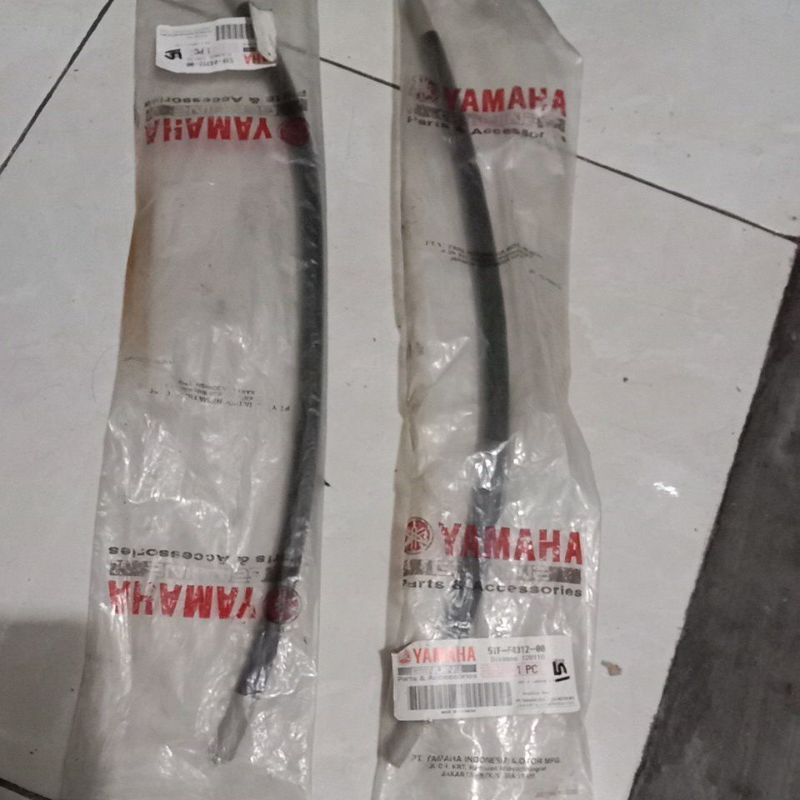 สายน้ํามัน Yamaha Alfa Force1