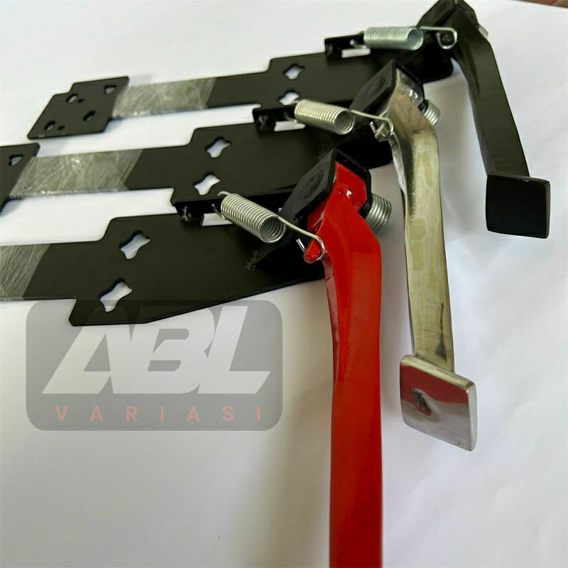 ขาตั้งข้าง Vespa ขาตั้งข้าง Vespa รุ่น SIP PX Excel Sprint