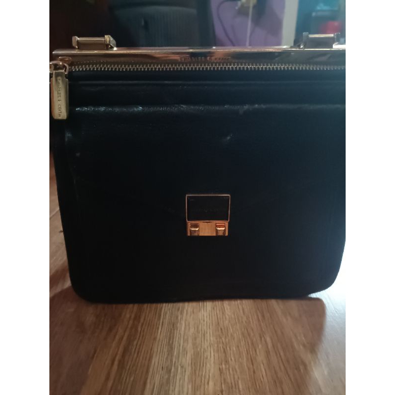 กระเป๋า CK preloved*
