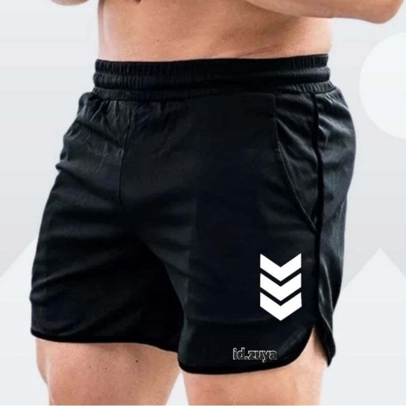 DRYFIT RUNNING/3 ARROW RUNNING PANTS