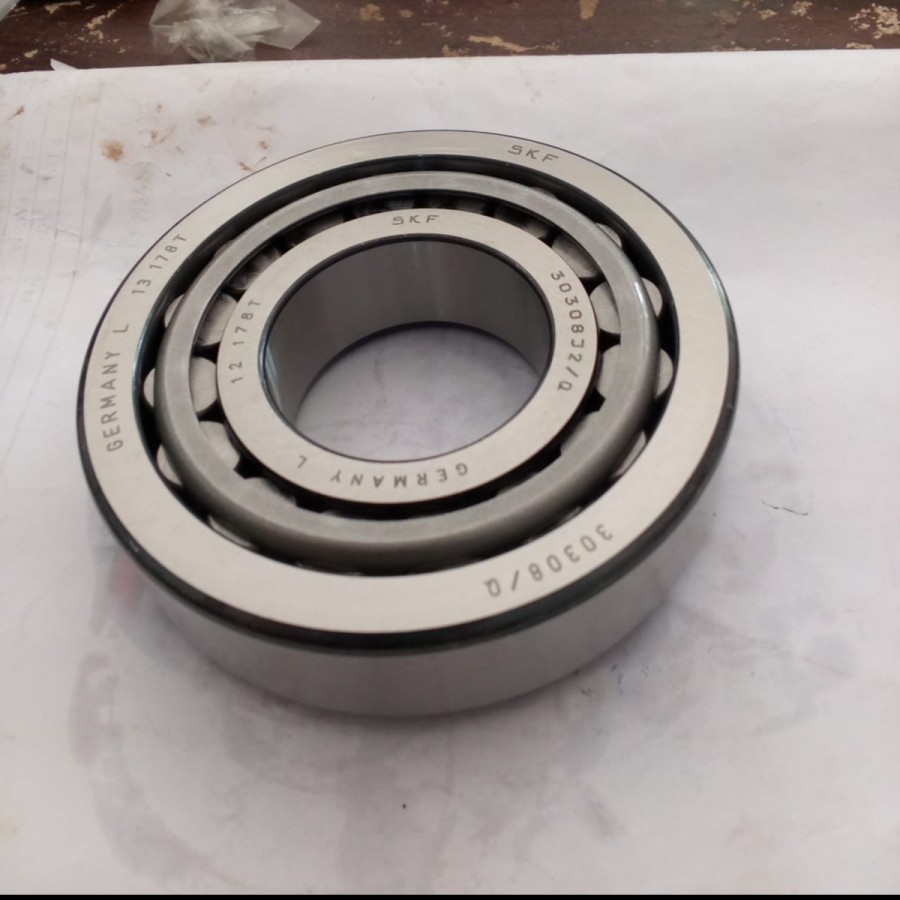 แบริ่ง SKF 30308J2/Q | BEARING SKF 30308 J2/Q BEARING GEARBOX MOTORAN SIEMEN