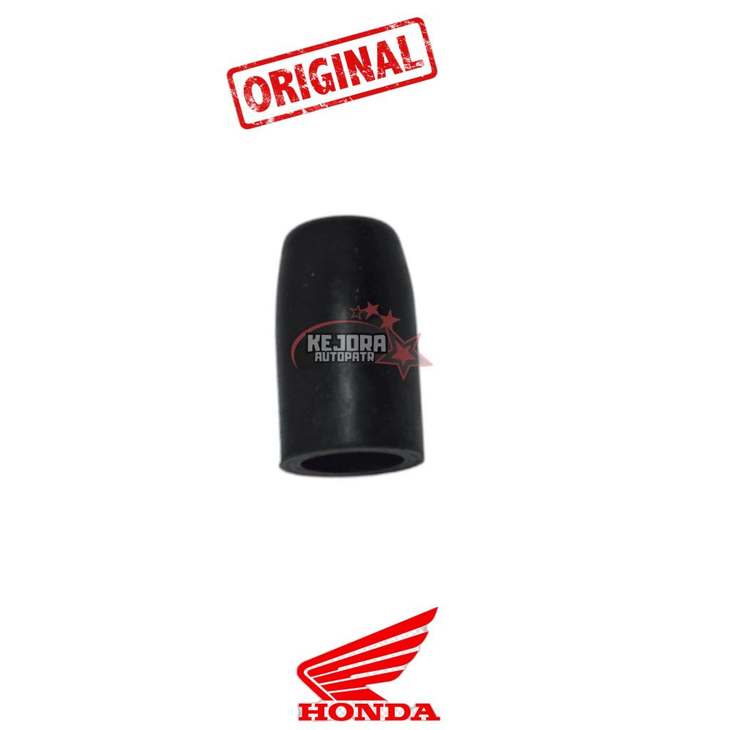ยางกระจกมองหลังสําหรับ Honda Scoopy esp Vario 125 150 ใหม่ทั้งหมด PCX 150 Genio Beat Original 4.7