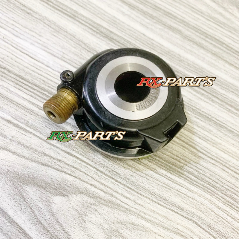 กล่องเกียร์ / GEARBOX SPEEDOMETER / KILOMETER RX KING RXKING - RXZ RX Z - สาย SCORPIO และ SPEEDOMETE