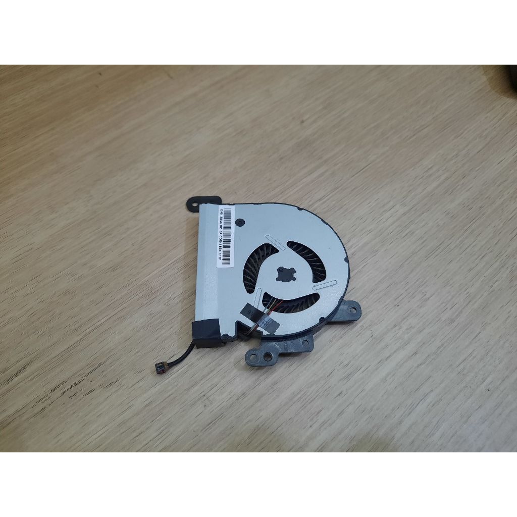 พัดลมโปรเซสเซอร์ Asus X441 X441B X441BA X441M X441N X441S X441SA X441SC X441U X441UA X540S A441U F44