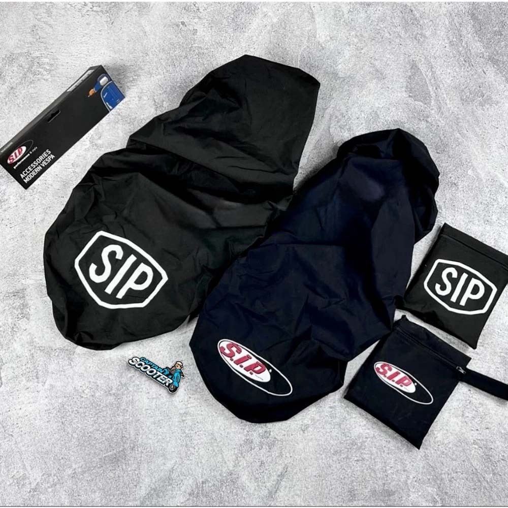 SIP เบาะนั่ง Vespa Sprint Primavera LXSGTSZip