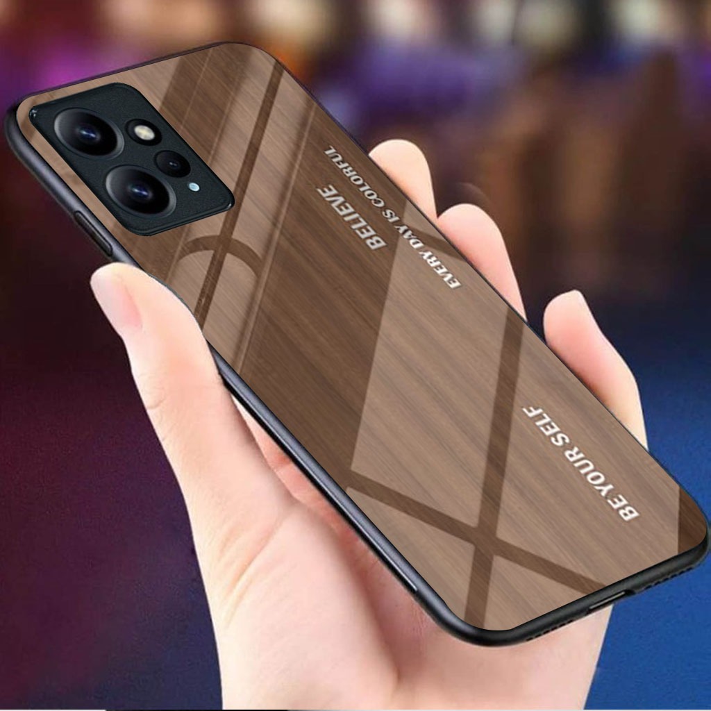 (KF-186) เคสนิ่ม hp Redmi Note 12 4G Note 11 11s Redmi A2 A1 Redmi 10 2022 10C 10A 9A 9C 9T Note 10S