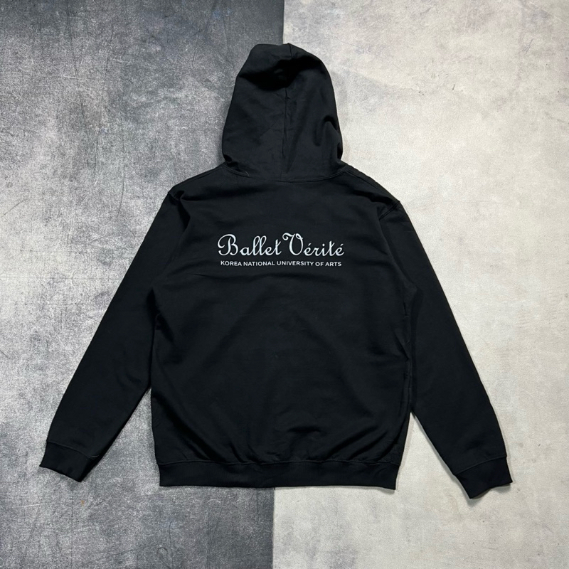 ZIP HOODIE GILDAN***