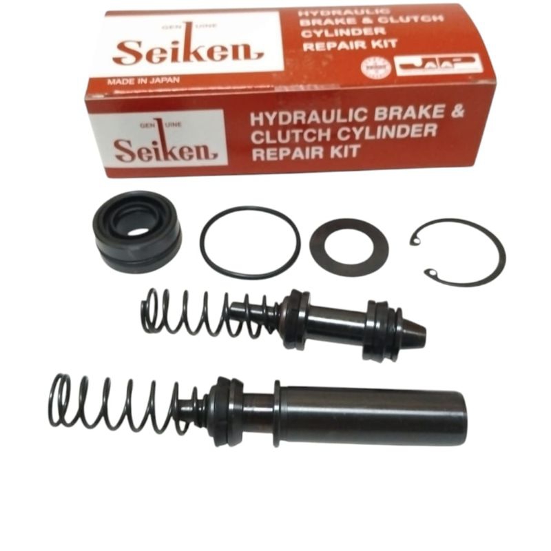 Bm Kit Daihatsu Zebra S88 S89 แม่ปั๊มเบรกด้านบน ชุดซ่อมหลัก