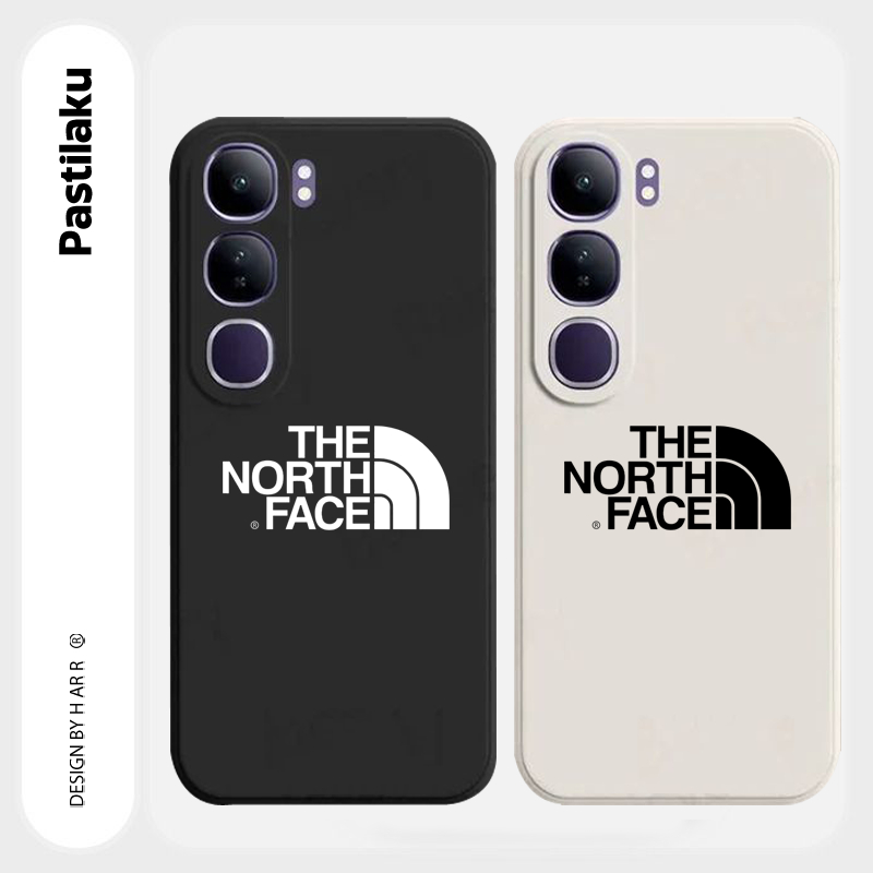 Softcase Case Vivo V40 Lite Camera Protect - Silicone - HP Protector - เคส HP - Silicone hp for Vivo