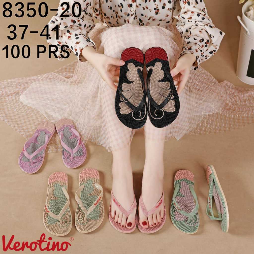 รองเท้าแตะผู้หญิง Verotino 8350-20
