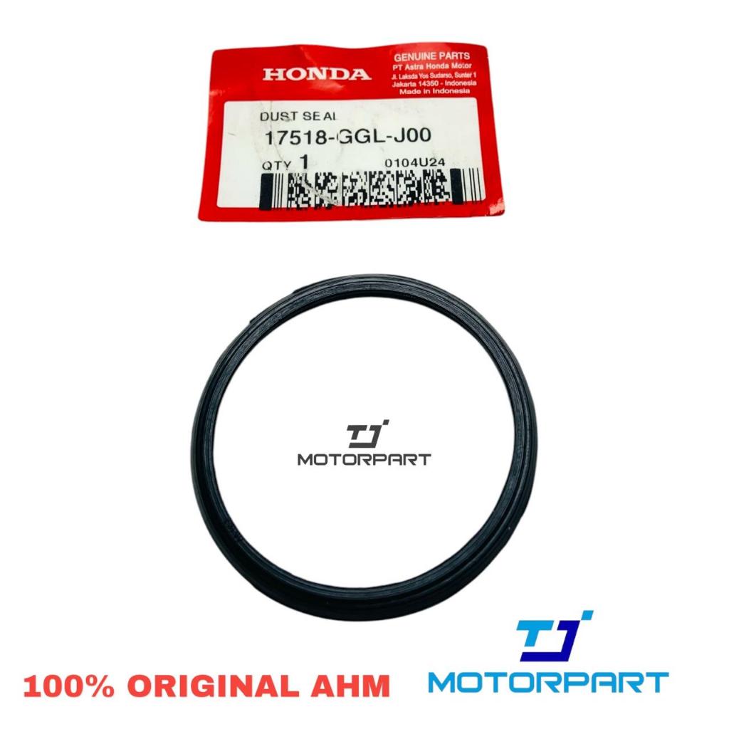 AMM Oring ปั๊มเชื้อเพลิงขนาดใหญ่ Beat Fi 17518-GGL-J00 ของแท้ 100%