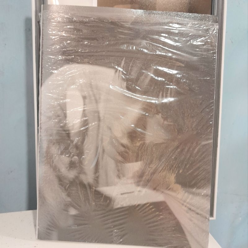 อัลบั้มเฉพาะ JAEHYUN J VER PHOTOBOOK อัลบั้มแรกเดียว