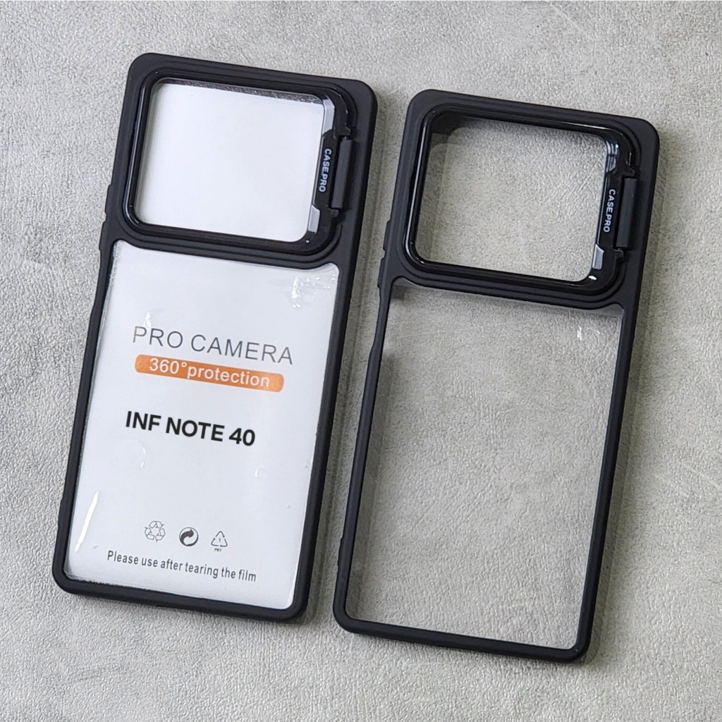 VIVO Y11 CASE STAND CAMERA BRACKET CASE VIVO Y11
