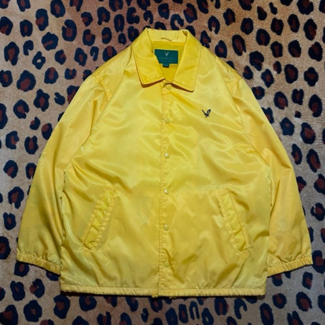 Coach Jacket Lyle & Scott