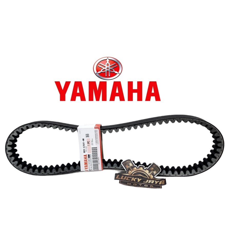 Vanbelt Vbel Vbell สายพาน V Nmax New Turbo Pnp Nmax New Turbo Tech max 155 B9Y-E7641-00 เดิม